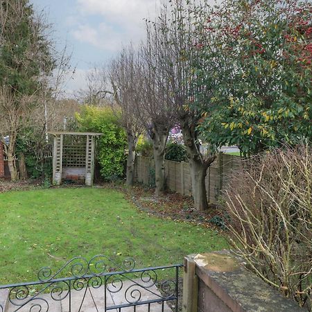 2 Gladstone Avenue Βίλα Melton Mowbray Εξωτερικό φωτογραφία