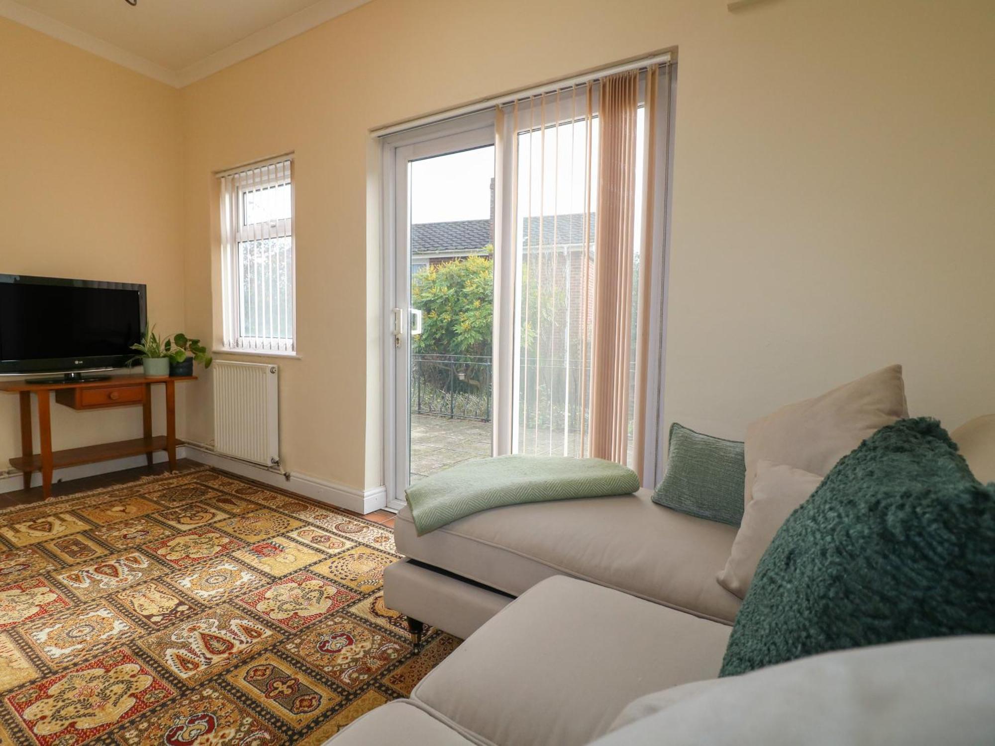 2 Gladstone Avenue Βίλα Melton Mowbray Εξωτερικό φωτογραφία