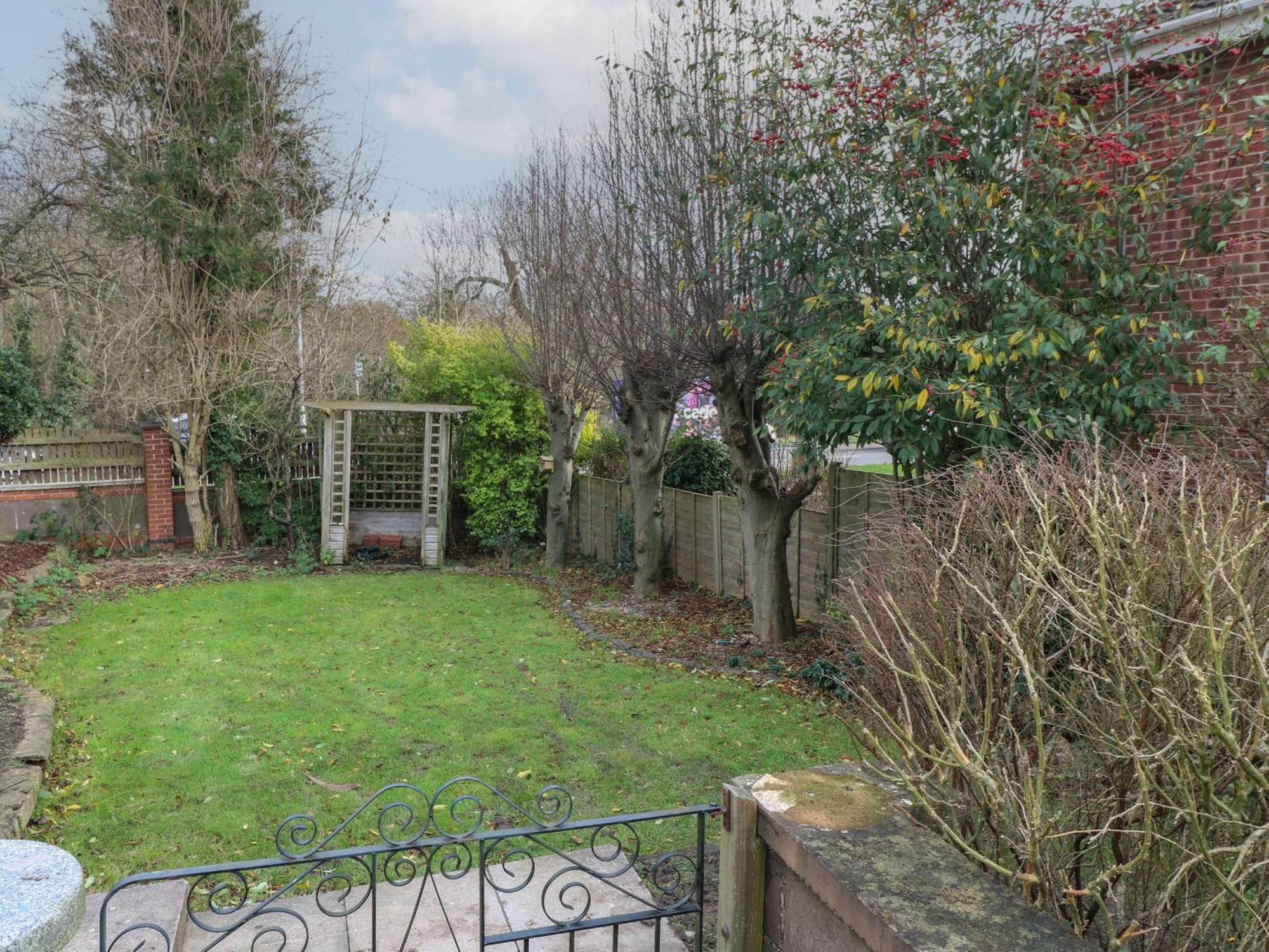 2 Gladstone Avenue Βίλα Melton Mowbray Εξωτερικό φωτογραφία