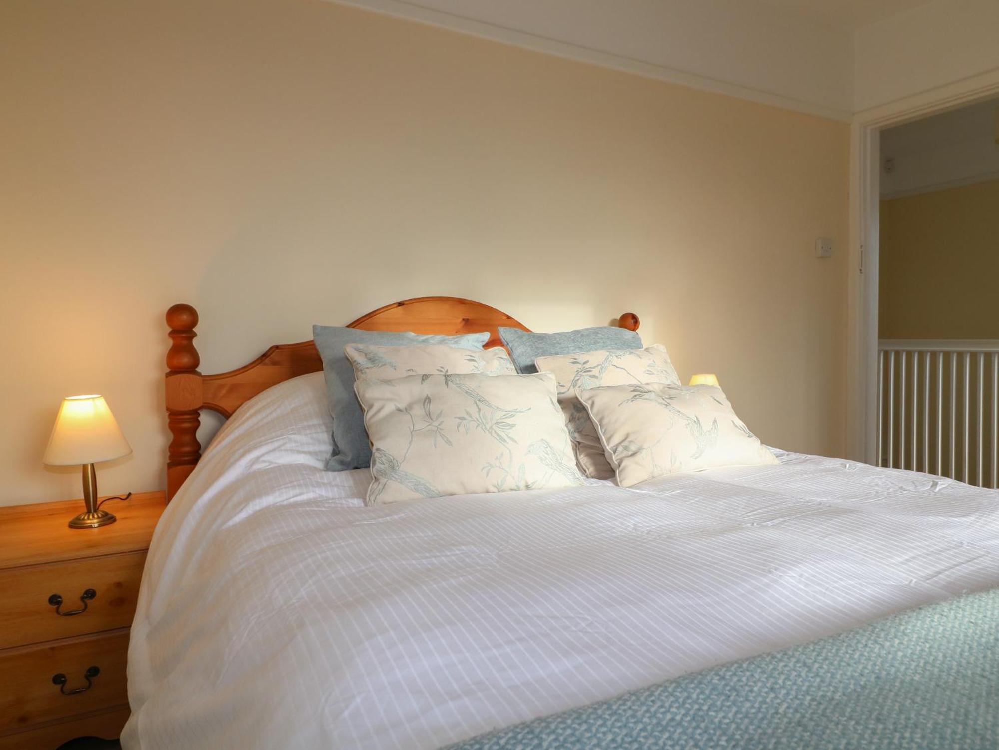 2 Gladstone Avenue Βίλα Melton Mowbray Εξωτερικό φωτογραφία