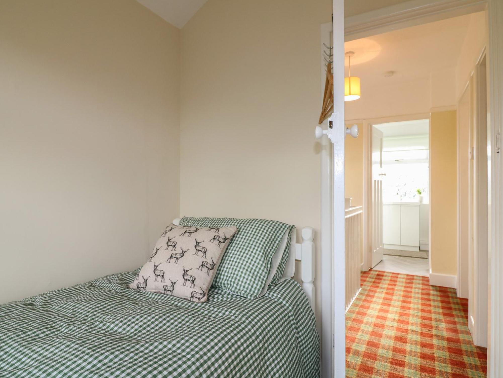 2 Gladstone Avenue Βίλα Melton Mowbray Εξωτερικό φωτογραφία
