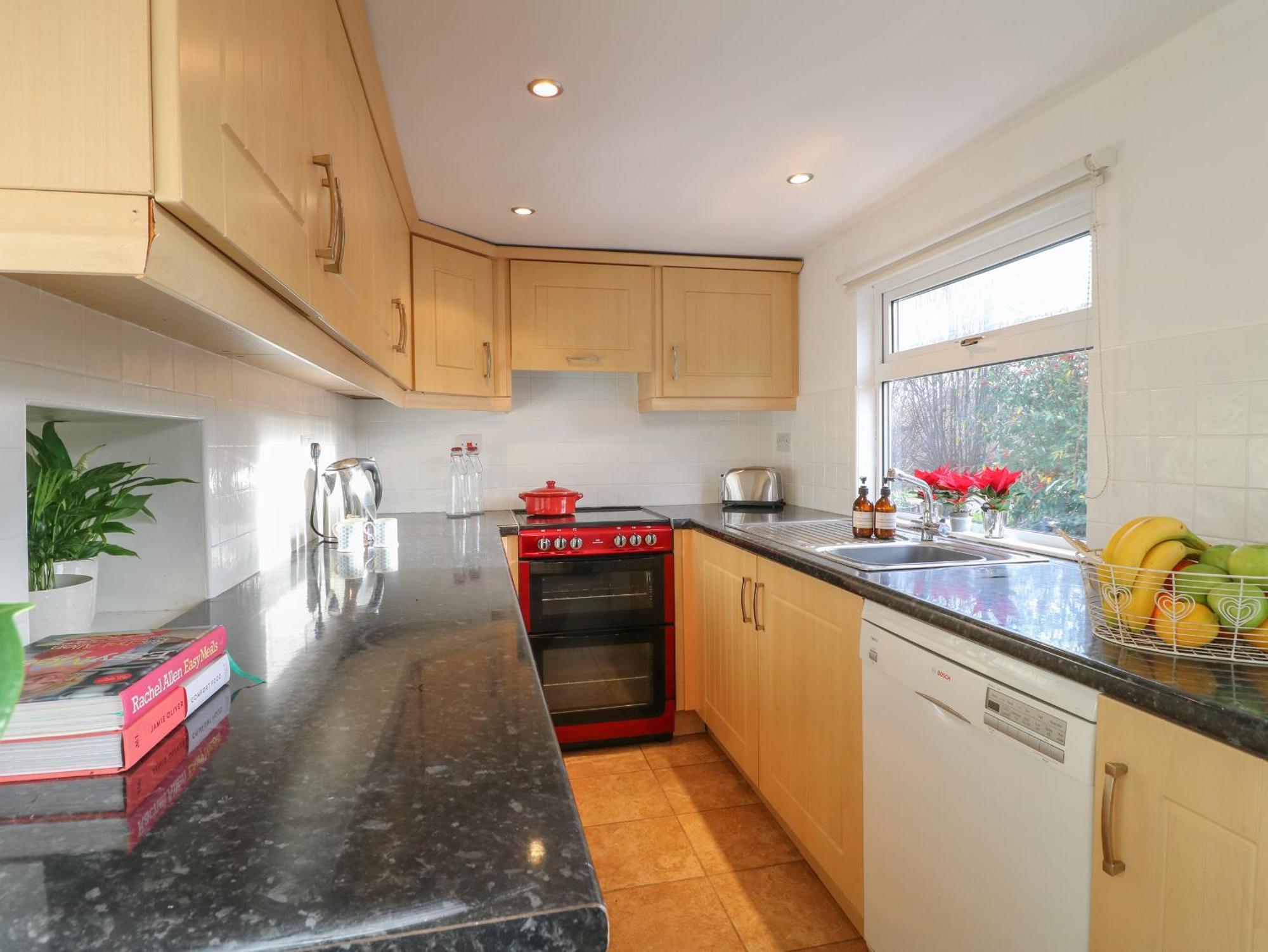 2 Gladstone Avenue Βίλα Melton Mowbray Εξωτερικό φωτογραφία
