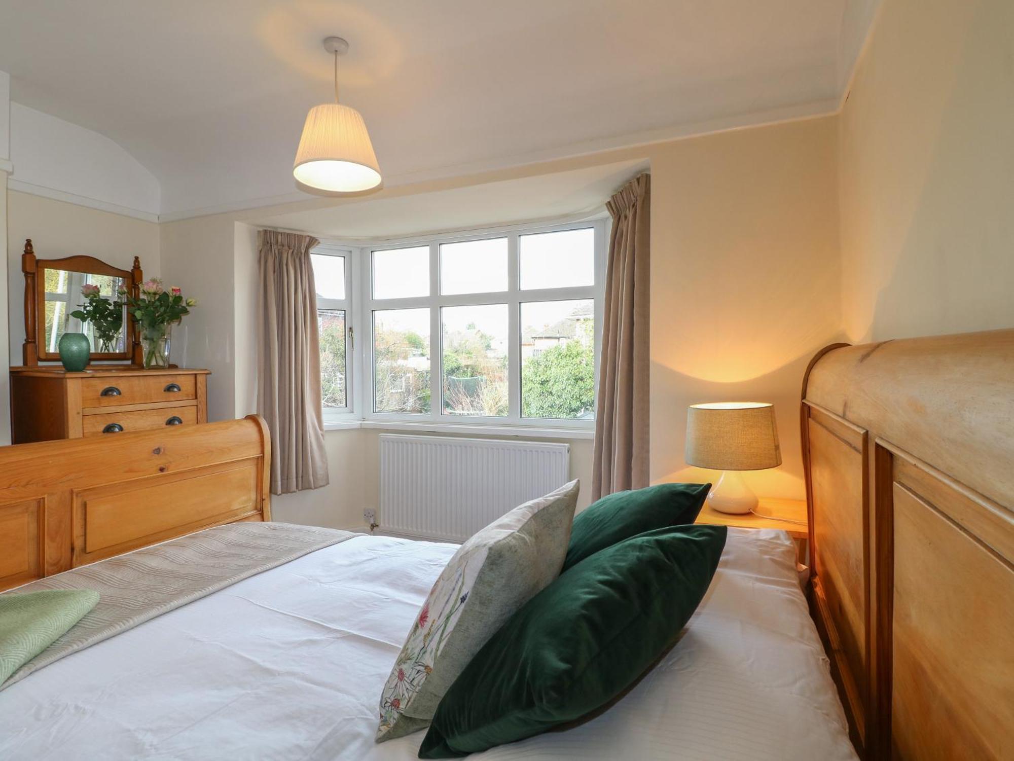 2 Gladstone Avenue Βίλα Melton Mowbray Εξωτερικό φωτογραφία