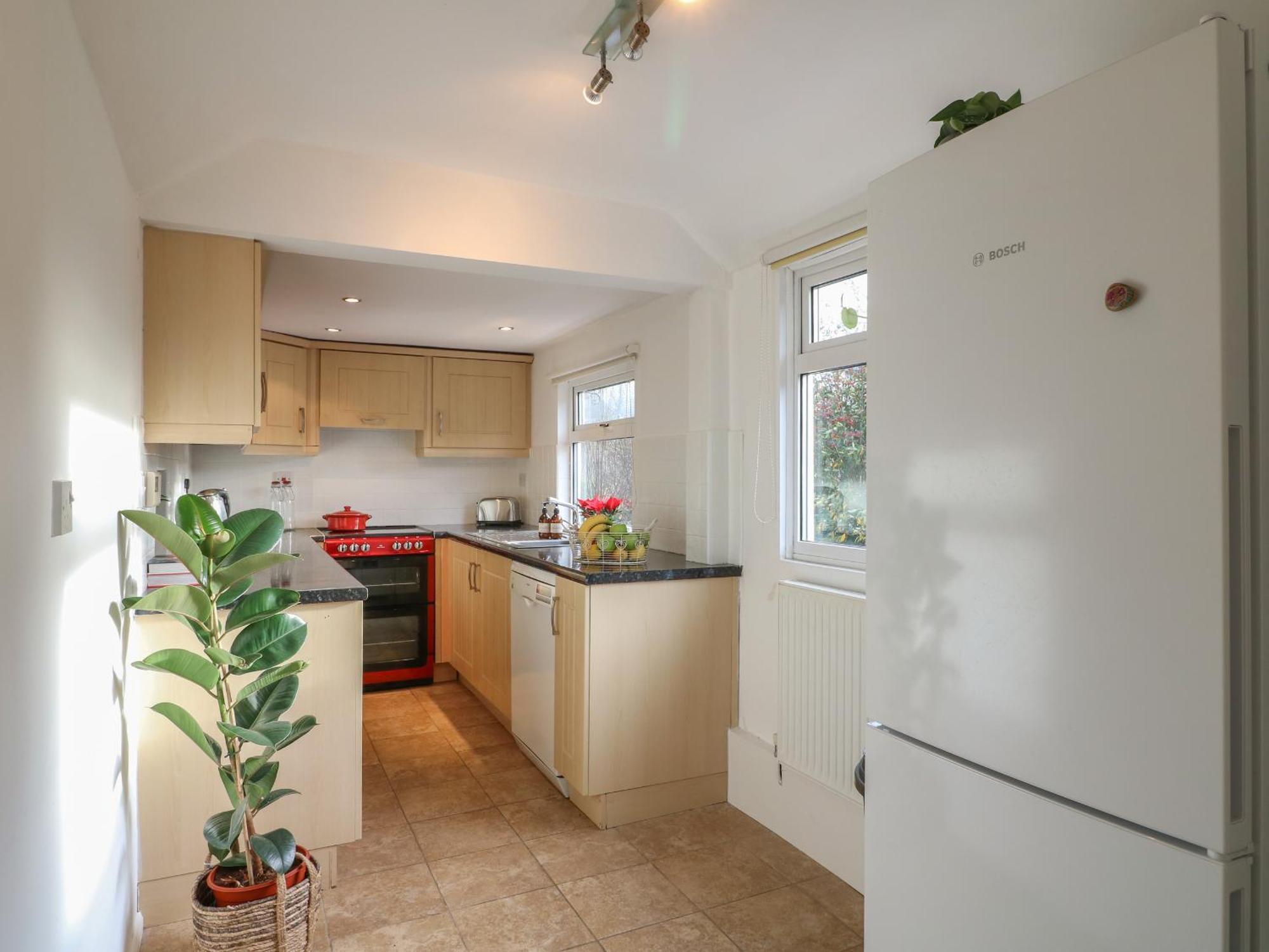 2 Gladstone Avenue Βίλα Melton Mowbray Εξωτερικό φωτογραφία