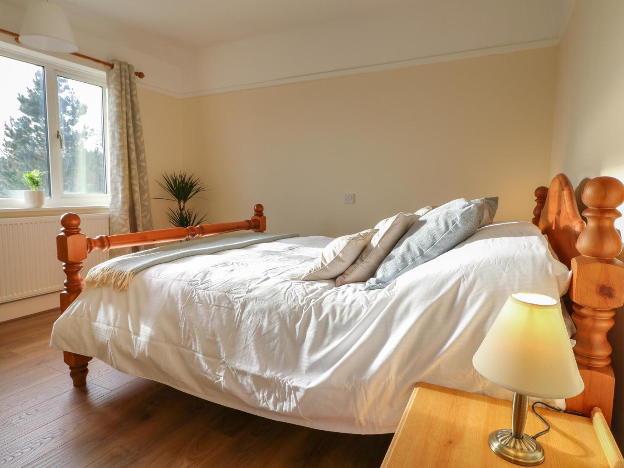 2 Gladstone Avenue Βίλα Melton Mowbray Εξωτερικό φωτογραφία