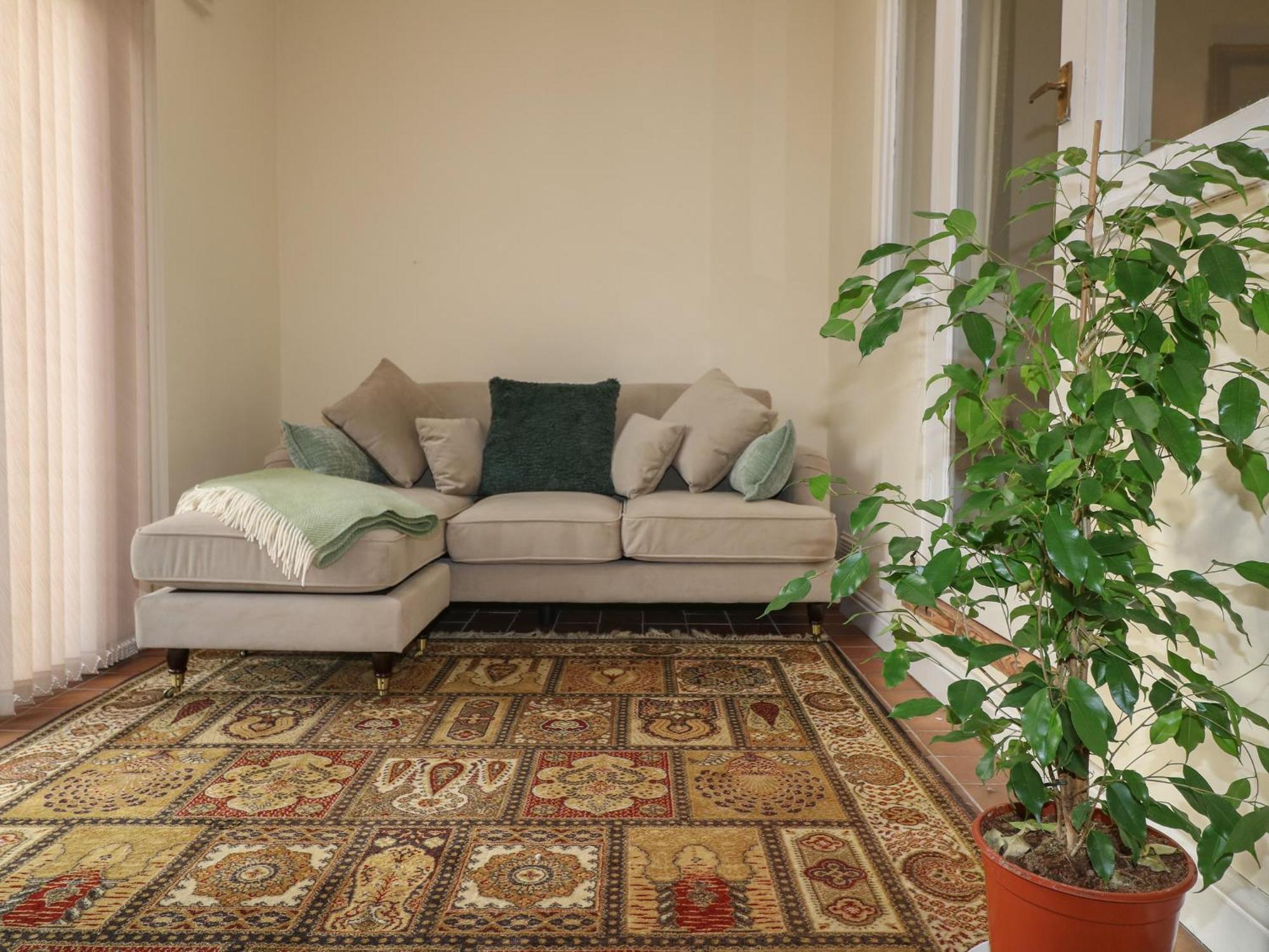 2 Gladstone Avenue Βίλα Melton Mowbray Εξωτερικό φωτογραφία