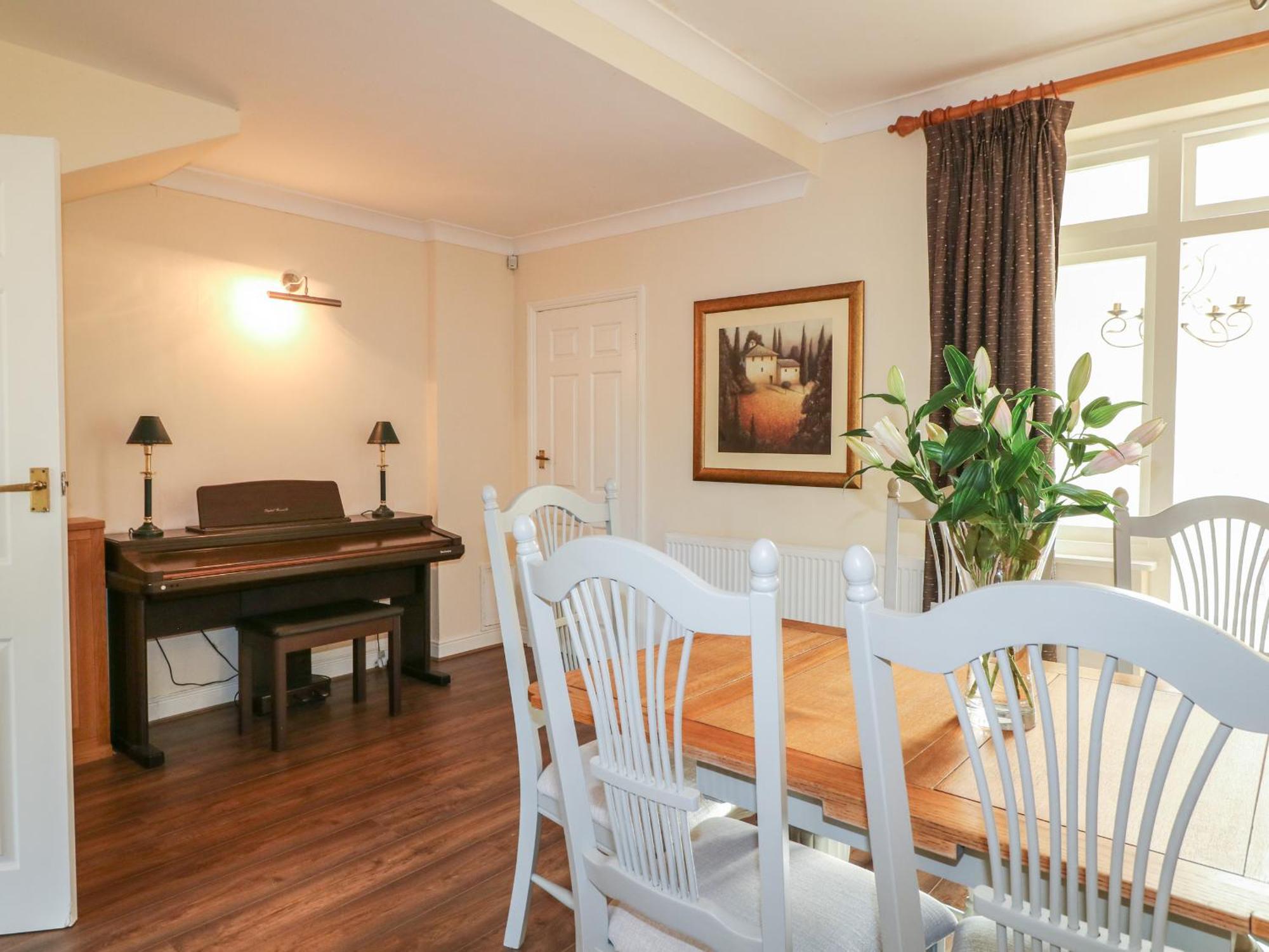 2 Gladstone Avenue Βίλα Melton Mowbray Εξωτερικό φωτογραφία