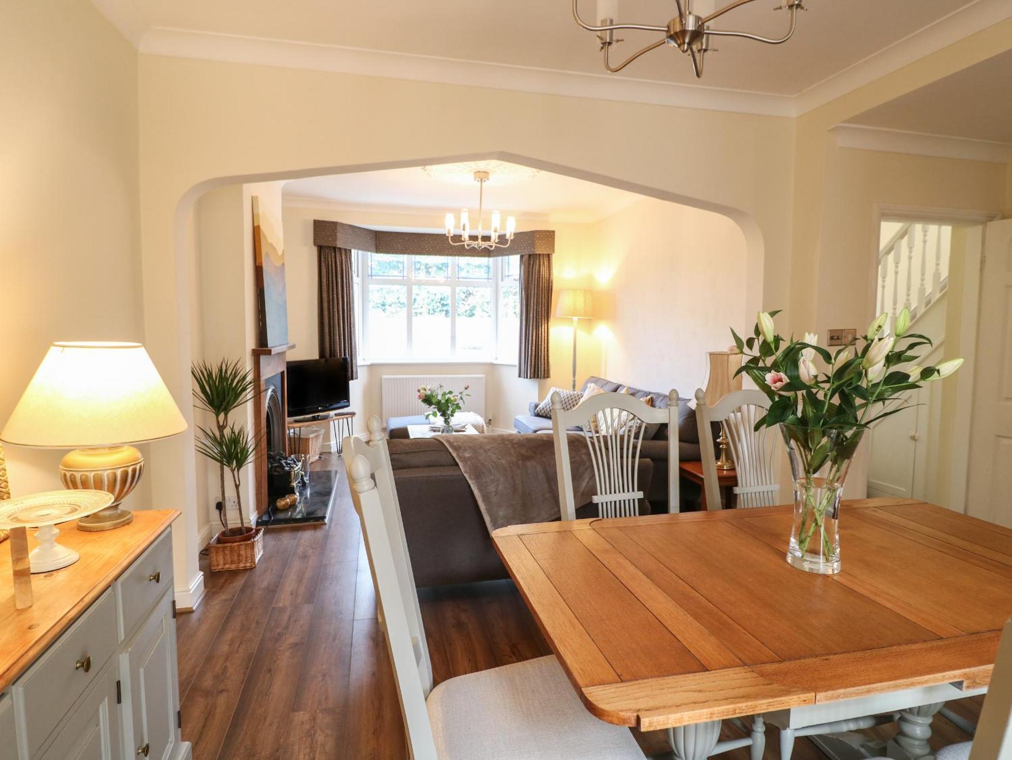 2 Gladstone Avenue Βίλα Melton Mowbray Εξωτερικό φωτογραφία